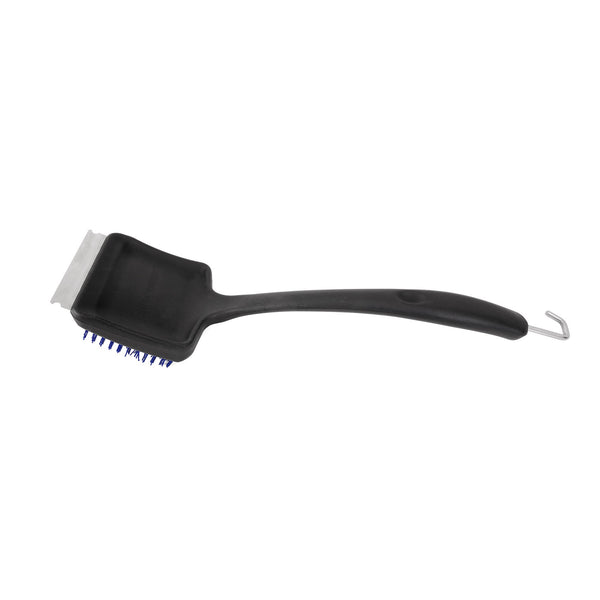 Even Embers Deluxe Grill Brush