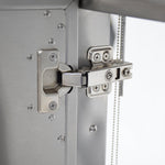 3 Embers® Drop-In Grill Cabinet Double Access Door