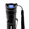 Surge 1,000 Lumen Rechargeable Tactical LED Flashlight, HHL3080AS