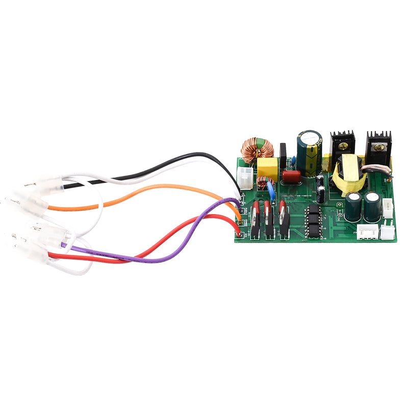 120-volt Circuit Board