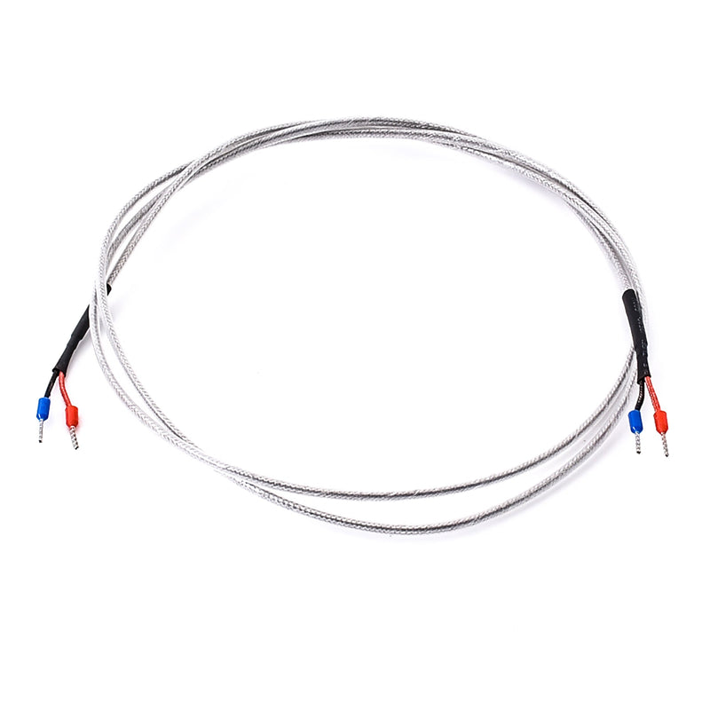 Thermocouple Wiring