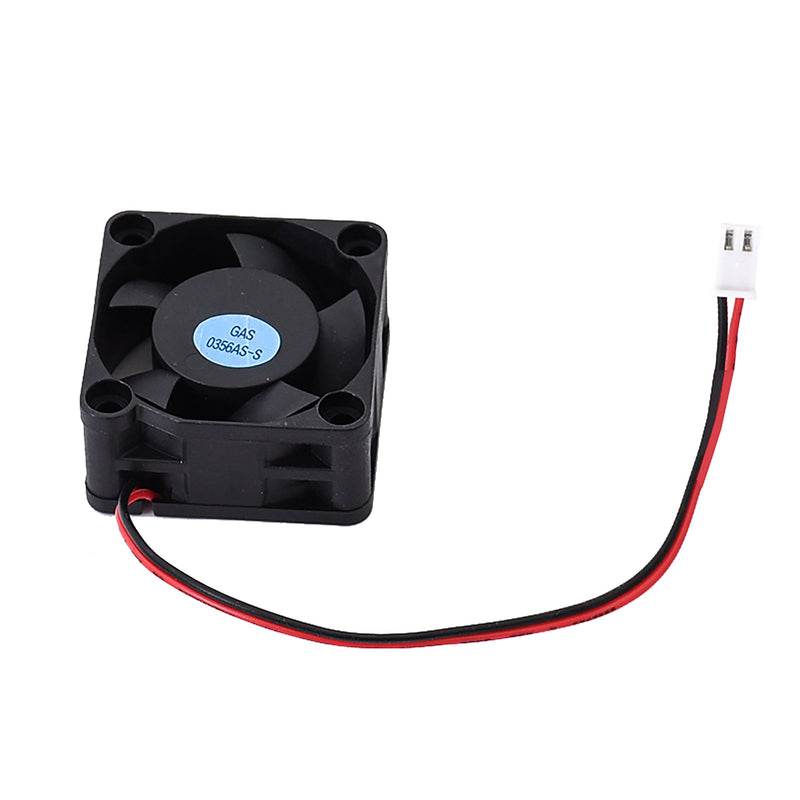 Controller Cooling Fan