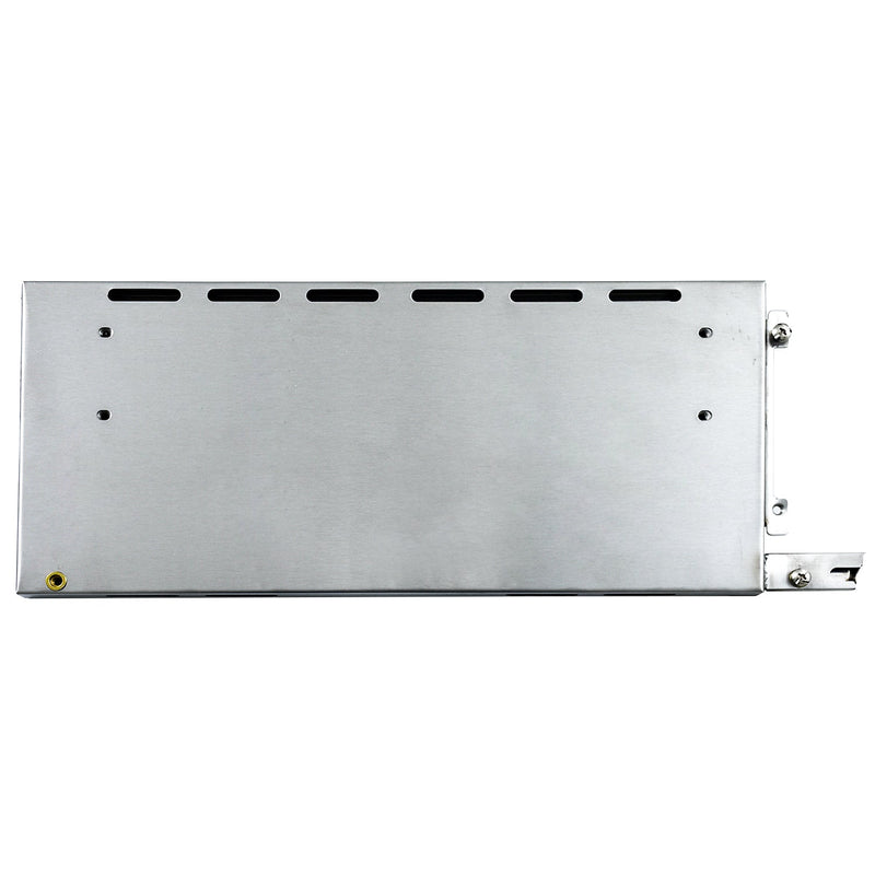 Left Side Double Wall Panel - GAS0356AS