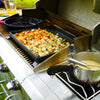 Even Embers® Cast Iron Griddle