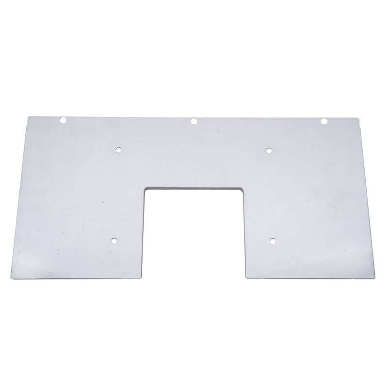 Lower Firebox Right Plate Liner