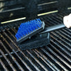 Even Embers® Dual Action Grill Brush