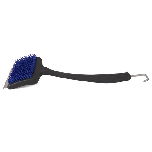 Even Embers® Deluxe Grill Brush