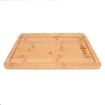Even Embers® Wooden Cutting Board