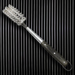 3 Embers® Stainless Steel Grill Brush