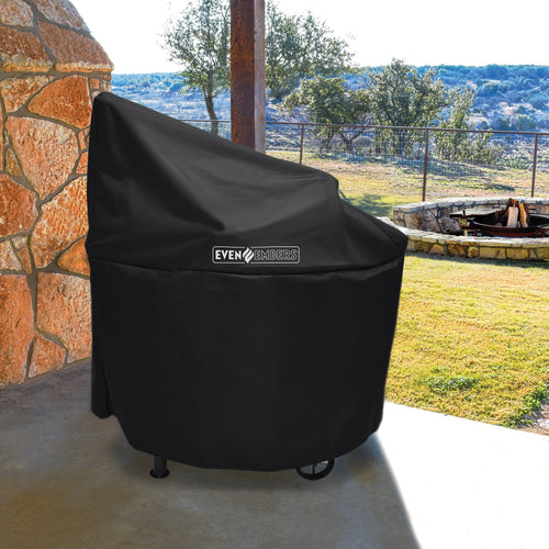 Even Embers® Pellet Smoker Cover