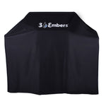 3 Embers® 57" Premium Gas Grill Cover
