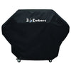 3 Embers® 57" Premium Gas Grill Cover