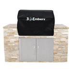 3-Embers® Drop-In Grill Cover