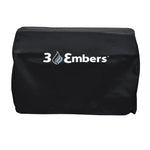 3-Embers® Drop-In Grill Cover