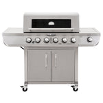 Even Embers® Six Burner Gas Grill