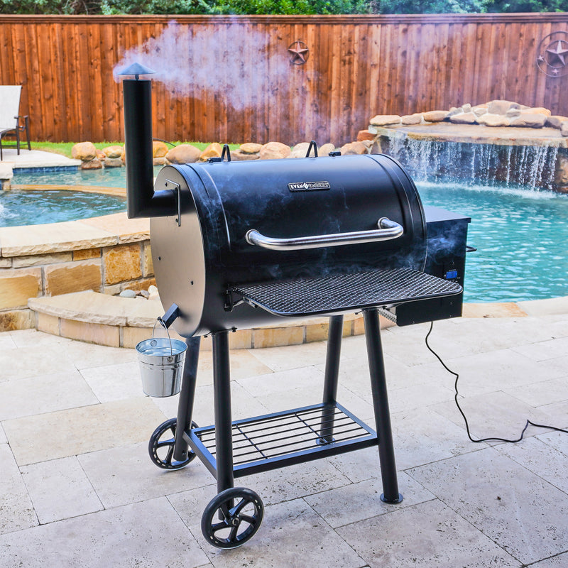 Even Embers® 28" Pellet Grill