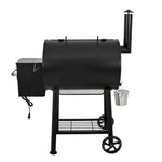 DISCONTINUED - Even Embers® 28" Pellet Grill